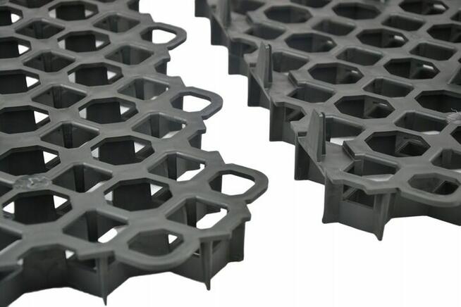 KRATKA TRAWNIKOWA Parkingowa Stella Green Premium 50x50x4