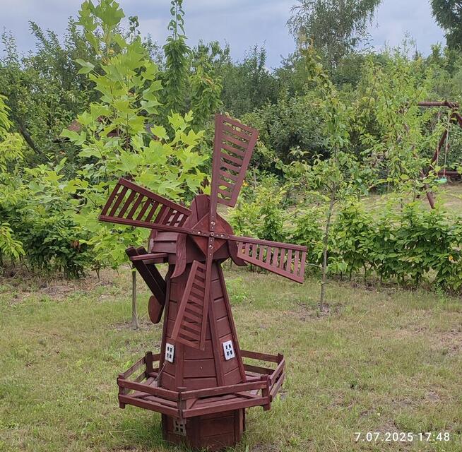 Sprzedam działkę ROD.