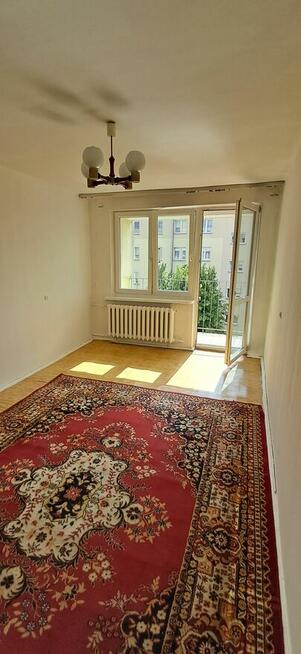 Mieszkanie w centrum Ełku, 2 pokoje, balkon