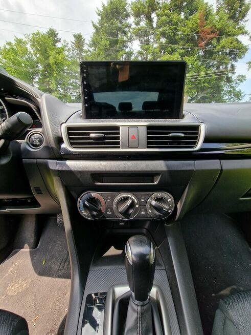 Mazda 3 bm 2.0 120km | automat