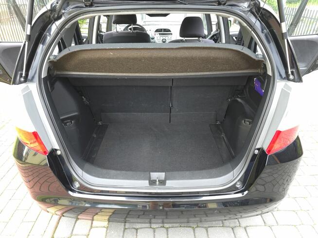 Sprzedam Hondę Jazz 1,4 benzyna 2009r.