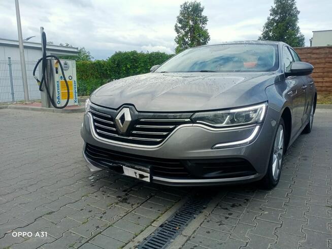 Renault talisman 1.5 dCi salon polska