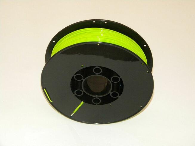 Filament PLA / PETg ABS ASA 29,97zł za 1kg