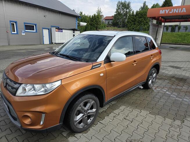 Suzuki Vitara 1.6 4x4