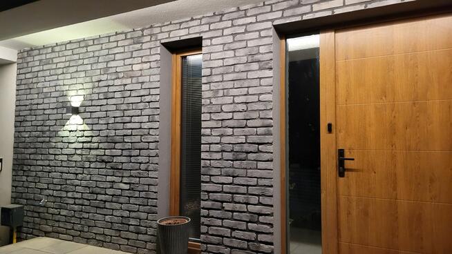 Stare cegły, płytki ceglane, płytki dekoracyjne