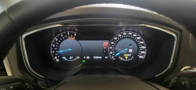 Ford mondeo titanium 2.0 tdci 150km