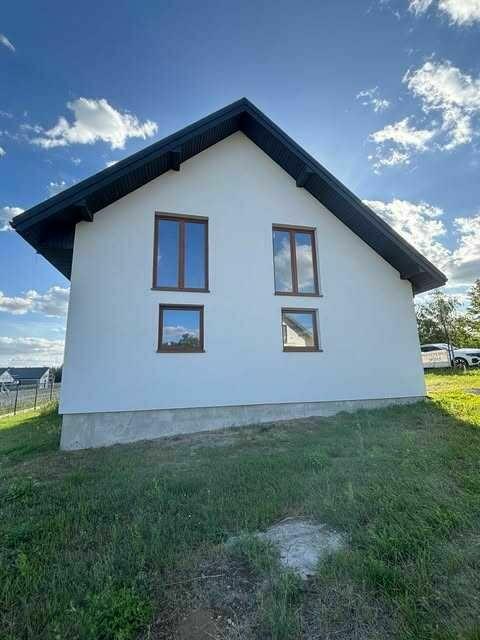 Dom do wykończenia w cichej części Serocka