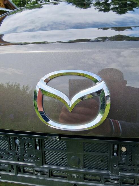 Mazda 3 bm 2.0 120km | automat