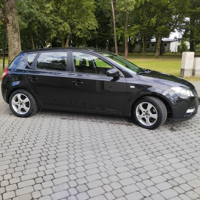 Kia Ceed 2011 1.4