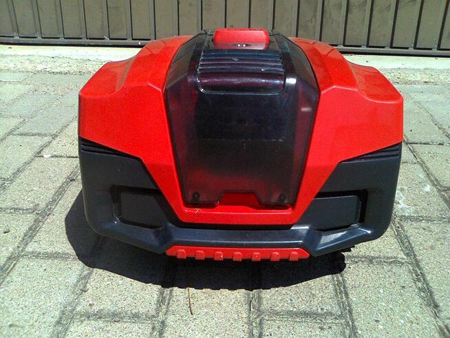 Robot koszący Einhell FREELEXO plus AKCESORIA