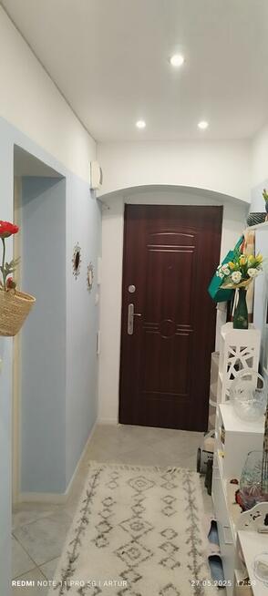 Zamiana mieszkania 42m2 komunalne