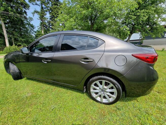 Mazda 3 bm 2.0 120km | automat