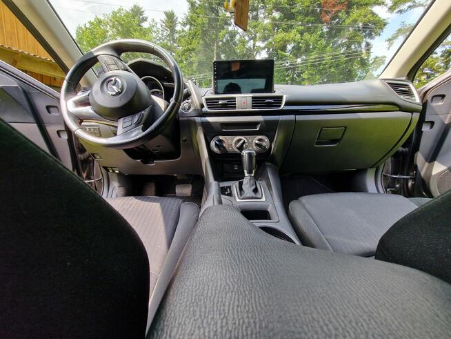 Mazda 3 bm 2.0 120km | automat