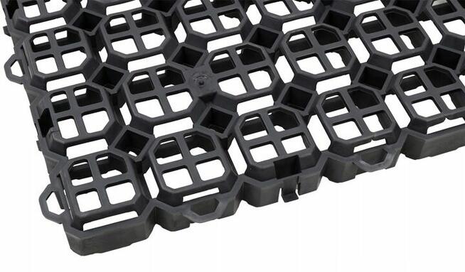 KRATKA TRAWNIKOWA Drogowa Stella Green Premium 60X40X4