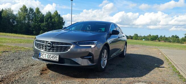 Opel Insignia 2.0 CDTI GRAND SPORT AUTOMAT
