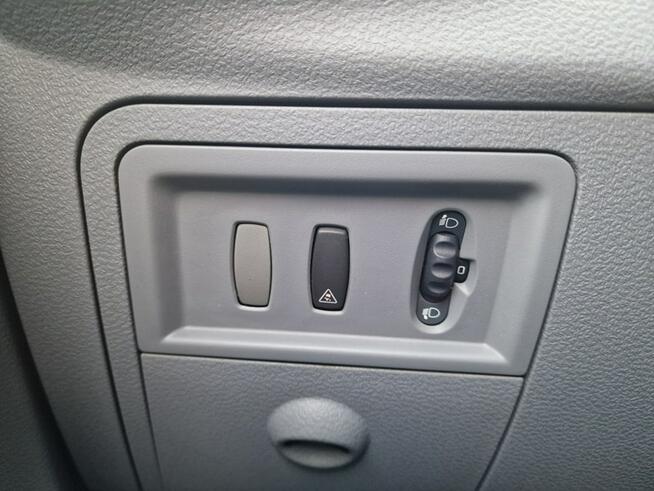 Renault Modus 1.2 Benzyna 75 KM, Po Liftingu, Klimatyzacja, Kamera, Wideorejestrator