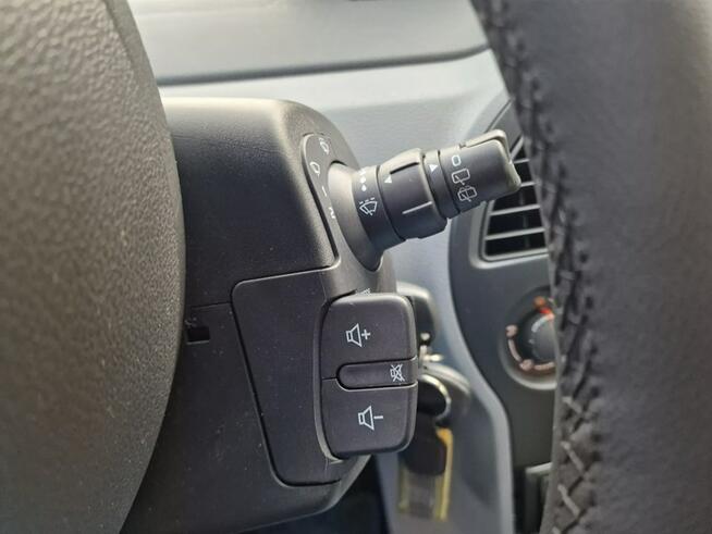 Renault Modus 1.2 Benzyna 75 KM, Po Liftingu, Klimatyzacja, Kamera, Wideorejestrator