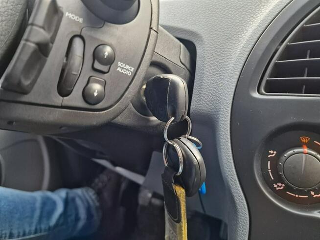 Renault Modus 1.2 Benzyna 75 KM, Po Liftingu, Klimatyzacja, Kamera, Wideorejestrator