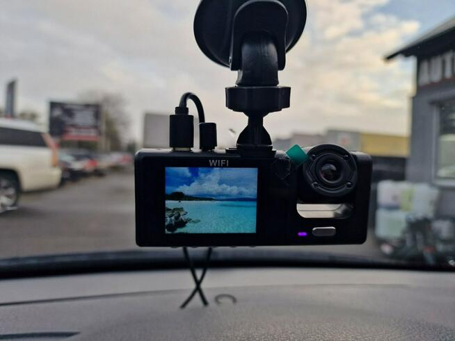 Renault Modus 1.2 Benzyna 75 KM, Po Liftingu, Klimatyzacja, Kamera, Wideorejestrator