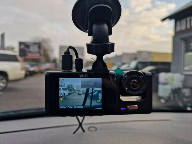 Renault Modus 1.2 Benzyna 75 KM, Po Liftingu, Klimatyzacja, Kamera, Wideorejestrator