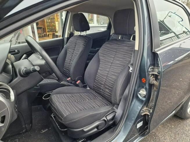 Mazda 2 1.4 Benzyna 84 KM, Klimatyzacja, Alufelgi, Isofix, Dwa Klucze,
