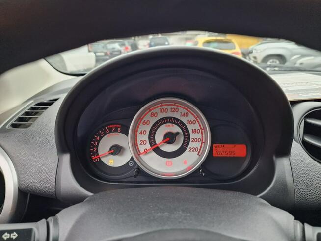 Mazda 2 1.4 Benzyna 84 KM, Klimatyzacja, Alufelgi, Isofix, Dwa Klucze,