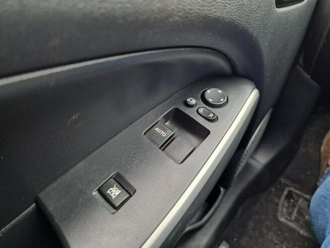 Mazda 2 1.4 Benzyna 84 KM, Klimatyzacja, Alufelgi, Isofix, Dwa Klucze,