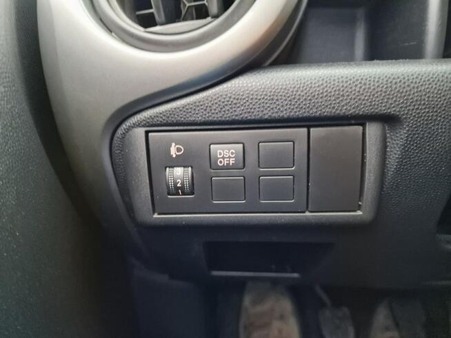 Mazda 2 1.4 Benzyna 84 KM, Klimatyzacja, Alufelgi, Isofix, Dwa Klucze,