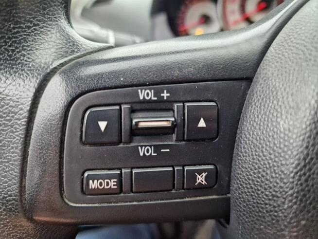 Mazda 2 1.4 Benzyna 84 KM, Klimatyzacja, Alufelgi, Isofix, Dwa Klucze,