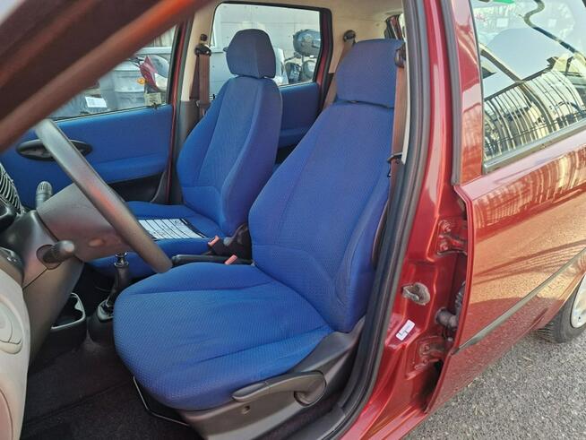 Fiat Punto 1.2 BENZYNA 60 KM. Stan bardzo dobry !!!