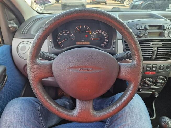Fiat Punto 1.2 BENZYNA 60 KM. Stan bardzo dobry !!!