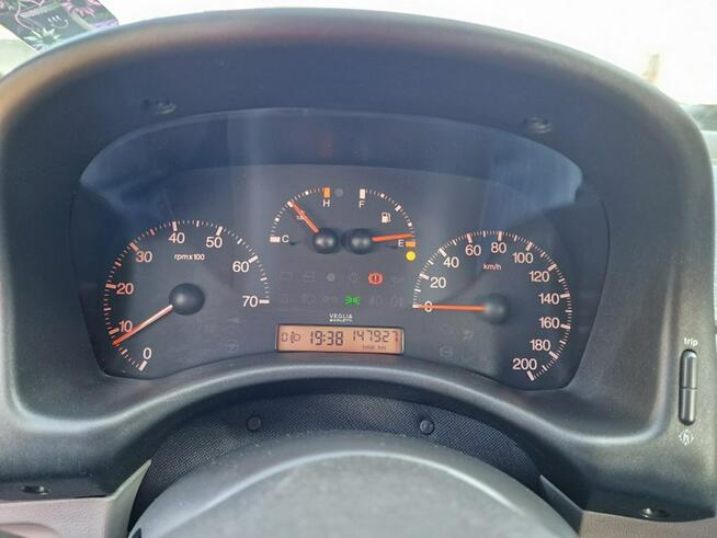 Fiat Punto 1.2 BENZYNA 60 KM. Stan bardzo dobry !!!