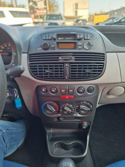 Fiat Punto 1.2 BENZYNA 60 KM. Stan bardzo dobry !!!