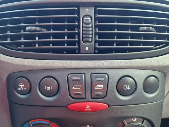 Fiat Punto 1.2 BENZYNA 60 KM. Stan bardzo dobry !!!