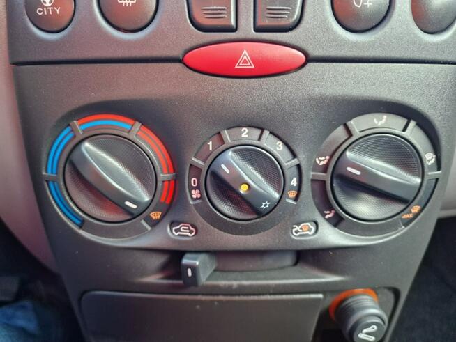 Fiat Punto 1.2 BENZYNA 60 KM. Stan bardzo dobry !!!