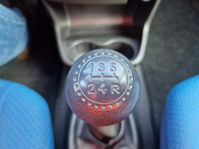 Fiat Punto 1.2 BENZYNA 60 KM. Stan bardzo dobry !!!