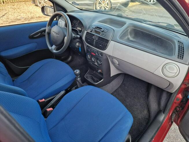 Fiat Punto 1.2 BENZYNA 60 KM. Stan bardzo dobry !!!