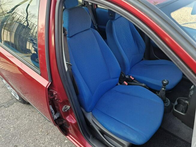 Fiat Punto 1.2 BENZYNA 60 KM. Stan bardzo dobry !!!