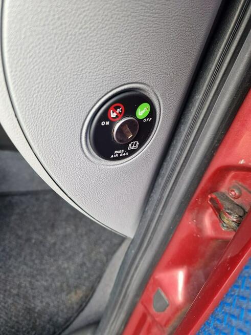 Fiat Punto 1.2 BENZYNA 60 KM. Stan bardzo dobry !!!