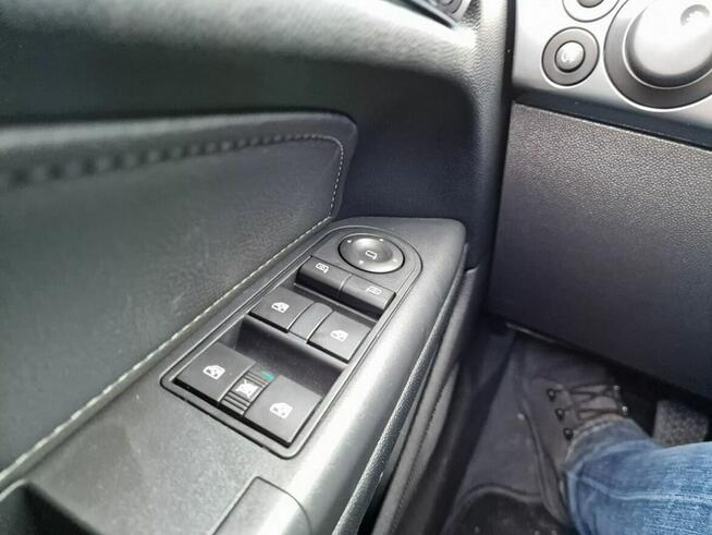 Opel Astra 1.8 Benzyna 140 KM, Twin-Top, Skóra, Klimatyzacja, Automat, Alufelgi