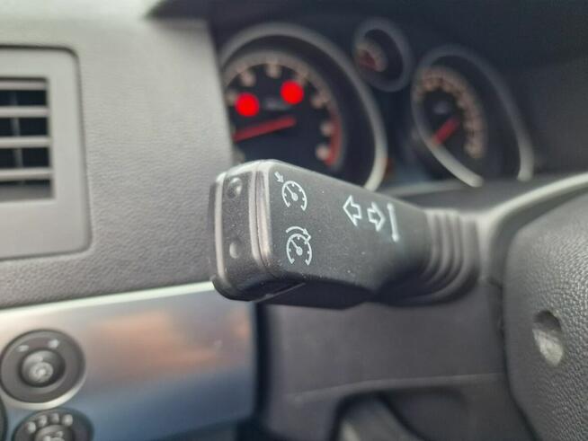 Opel Astra 1.8 Benzyna 140 KM, Twin-Top, Skóra, Klimatyzacja, Automat, Alufelgi