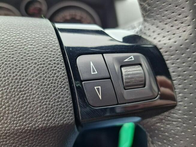 Opel Astra 1.8 Benzyna 140 KM, Twin-Top, Skóra, Klimatyzacja, Automat, Alufelgi