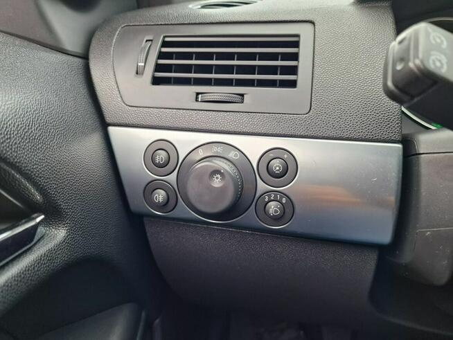 Opel Astra 1.8 Benzyna 140 KM, Twin-Top, Skóra, Klimatyzacja, Automat, Alufelgi