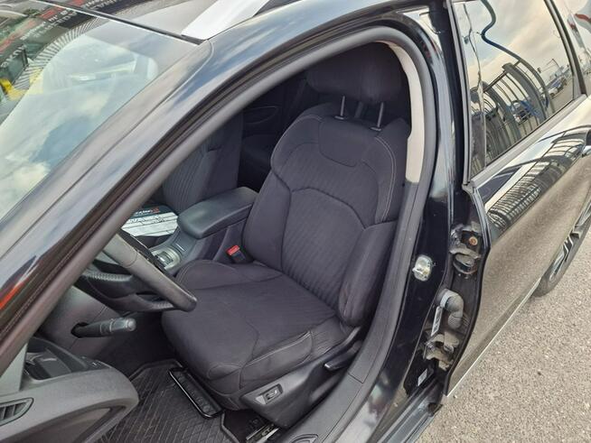 Citroen C5 2.0 HDI 136 KM, Automat, Klimatyzacja, Alufelgi, Isofix, Pneumatyka