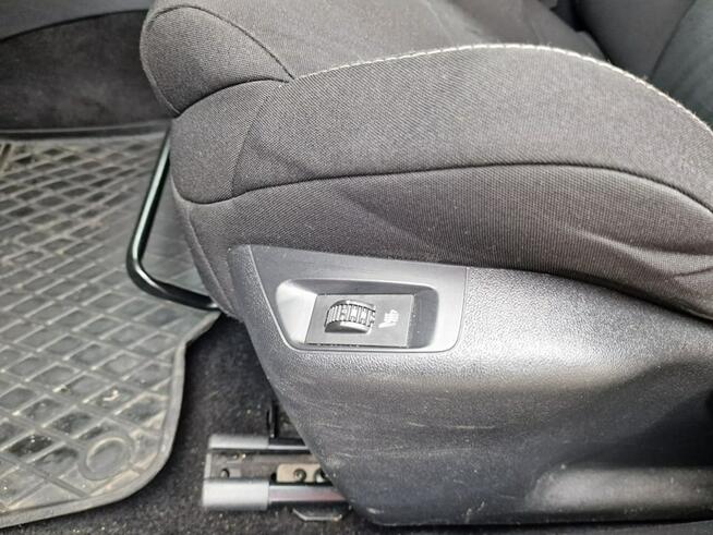 Citroen C5 2.0 HDI 136 KM, Automat, Klimatyzacja, Alufelgi, Isofix, Pneumatyka