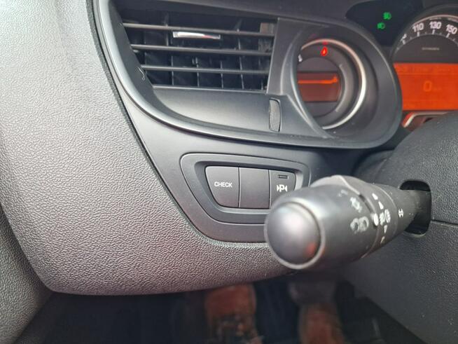 Citroen C5 2.0 HDI 136 KM, Automat, Klimatyzacja, Alufelgi, Isofix, Pneumatyka