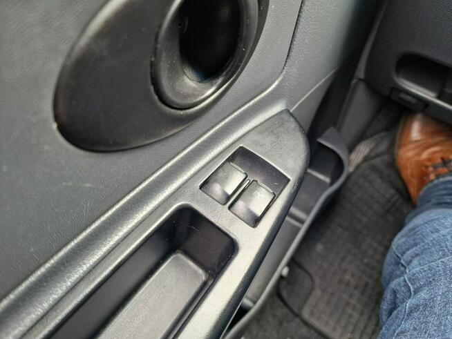 Chevrolet Matiz 0.8 Benzyna 52 KM, Dwa Klucze, Isofix, Radio CD, El. Szyby Przód