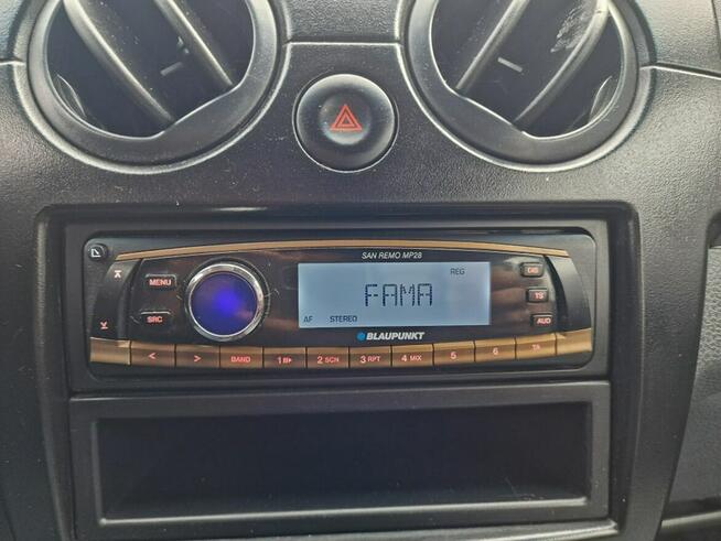 Chevrolet Matiz 0.8 Benzyna 52 KM, Dwa Klucze, Isofix, Radio CD, El. Szyby Przód