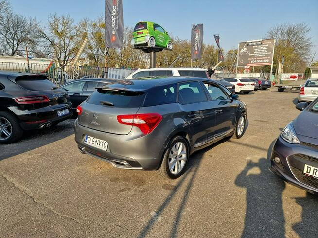 Citroen DS5 2.0d Hybryda 163 KM, Automat, LED, Kamera, Nawigacja, Alufelgi, Klima,