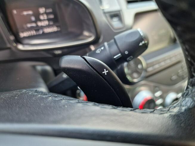 Citroen DS5 2.0d Hybryda 163 KM, Automat, LED, Kamera, Nawigacja, Alufelgi, Klima,